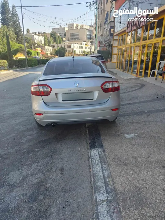 رينو فلونس