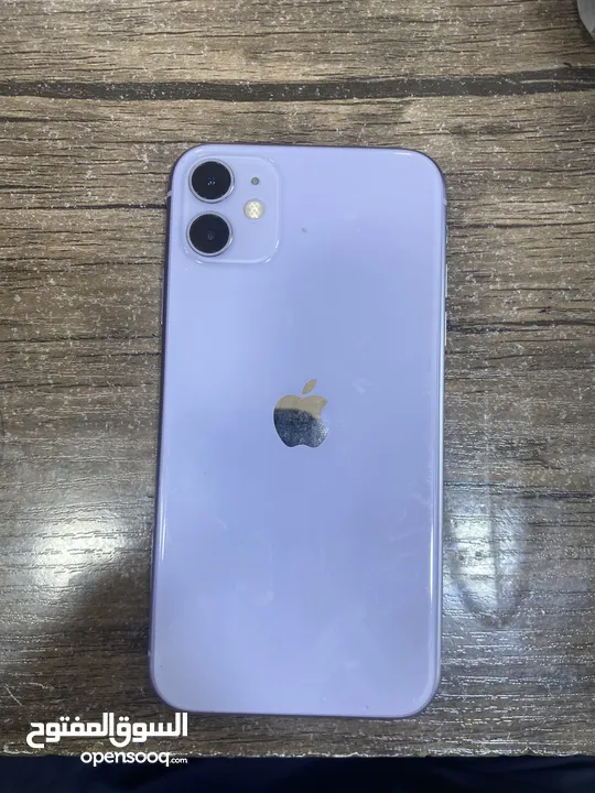 ‏iPhone 11 للبيع