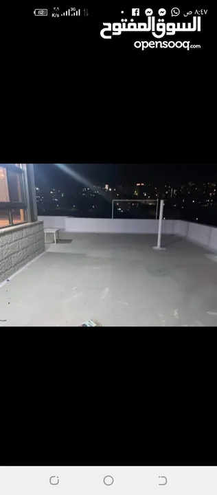 روف عباره عن استوديو للايجار