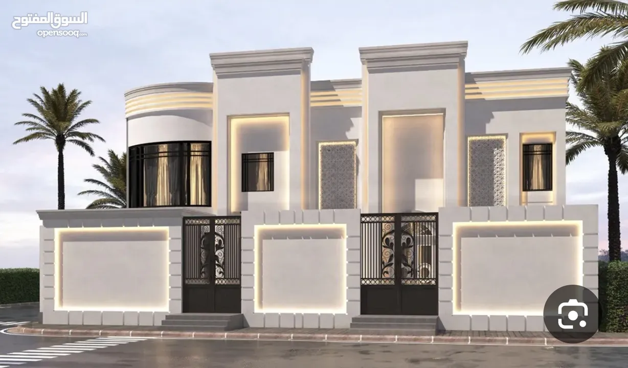 مطلوب بيت او مزرعه للبيع بمادبا