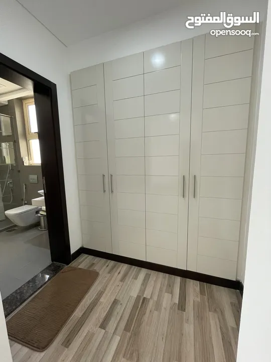 شقة للبيع في جزيرة الريف عرض خاص صفقة لا تفوت جاهزة للسكن