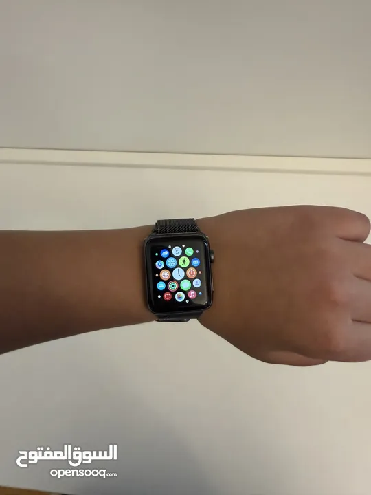 Apple Watch Series 3 for sale