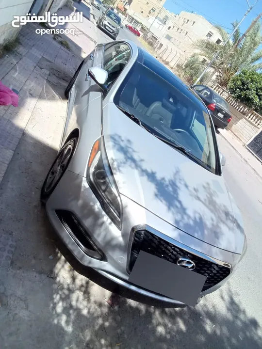 سوناتا 2016