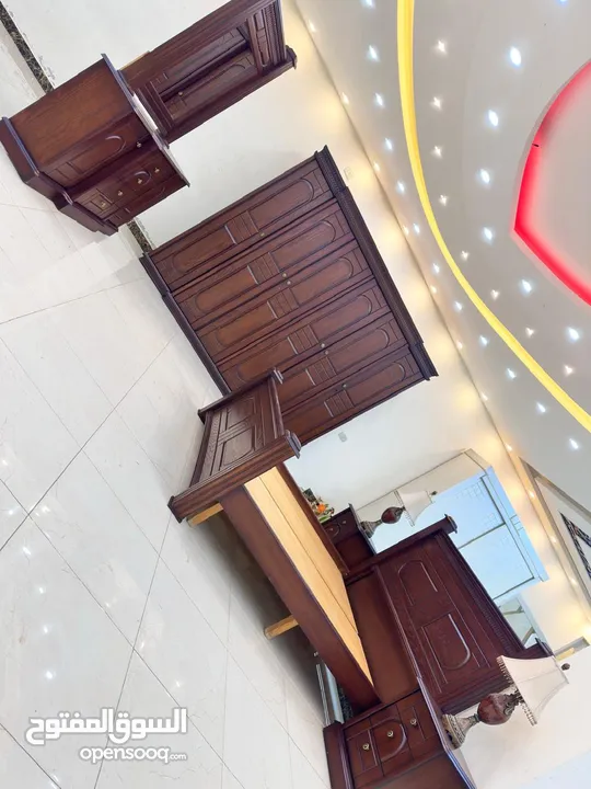 غرف نوم ماستر وخزائن بجودة عالية وأسعار منافسة كل ما يلزم لأثاث بيتك