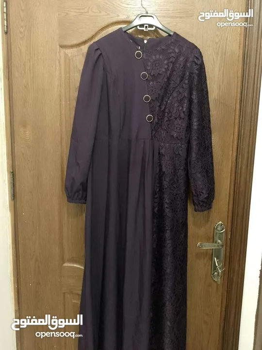 فساتين للبيع بسعر مغري جدا5