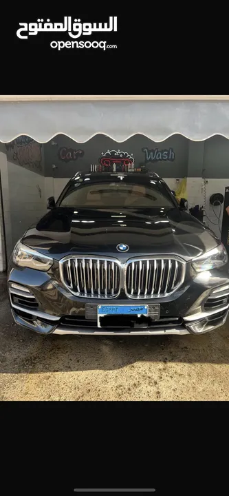 للبيع BMW X5