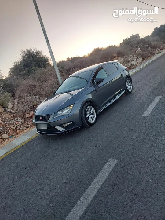 سيت ليون 2019\18