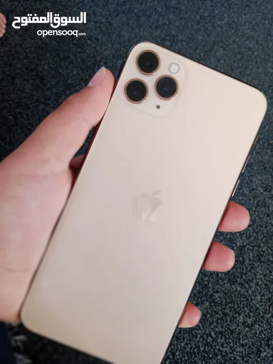 IPHONE 11PRO MAX