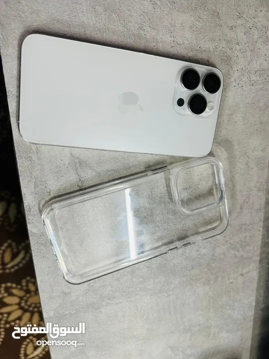 iPhone 15 Pro Max  ايفون 15 بروماكس