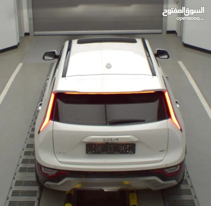 كيا نيرو 2022