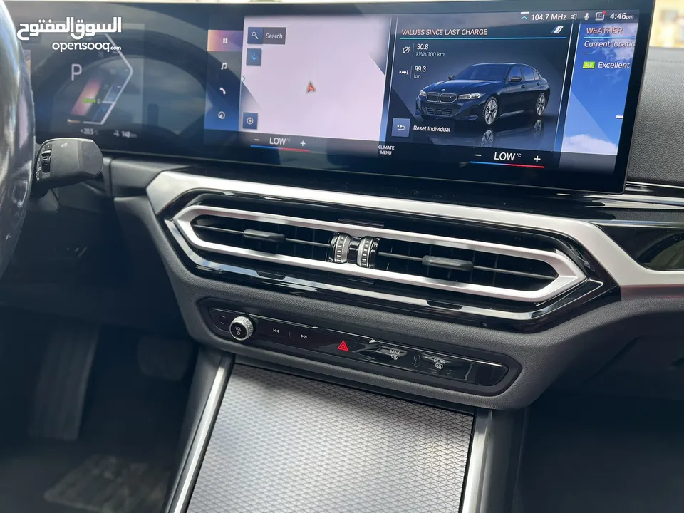 BMW I3 40L M KIT 2023