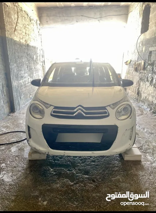C1 2017 جير عادي قطاره