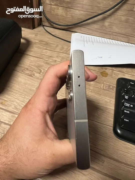 سامسنوج s24 ultra للبدل على ايفون 14 برو ماكس او اعلى
