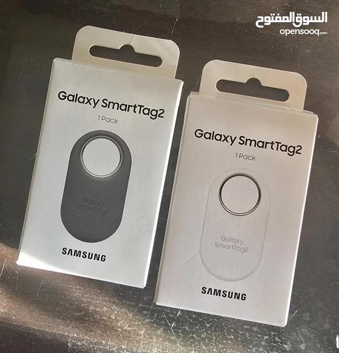 Galaxy SmartTag2  جالكسي سمارت تاغ