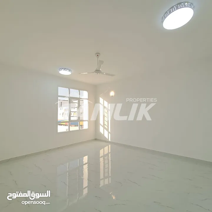 Brand New Standalone Villa for Sale in Amerat  REF 900YB