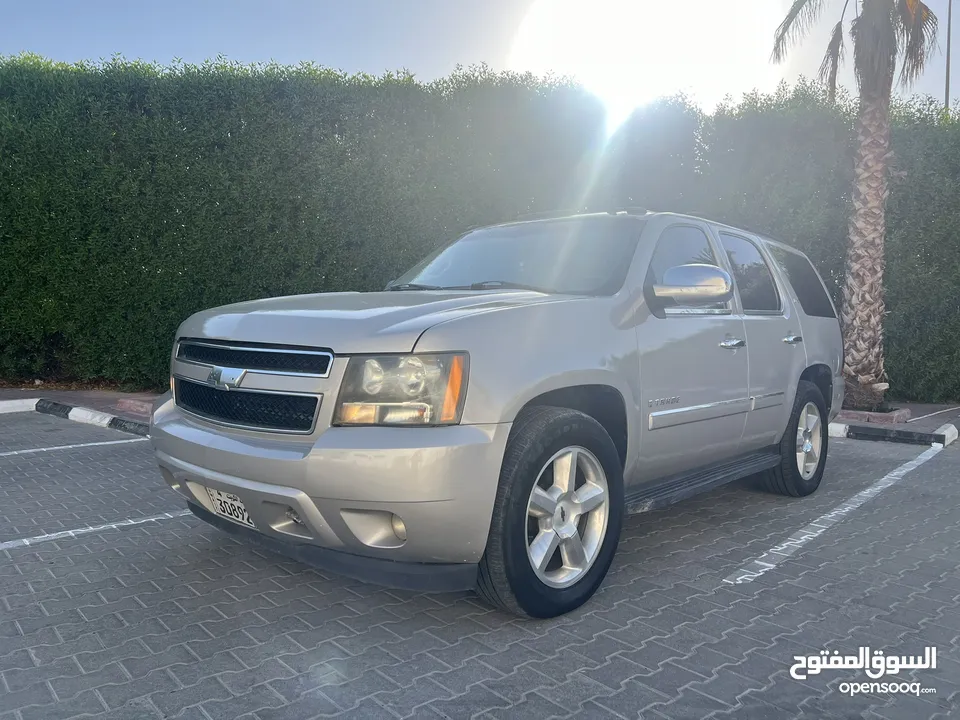 للبيع تاهو (2007) LTZ