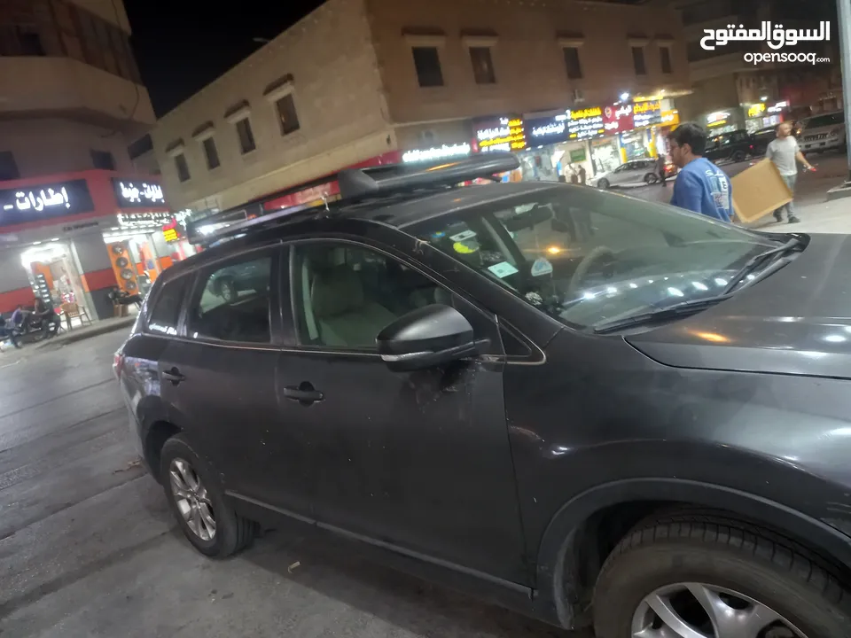 سلال عفش عوارض شبوك شناط عفش الجميع أنواع السيارات