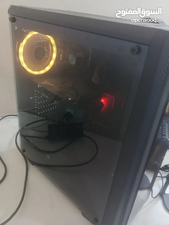 كااامل pc gaming