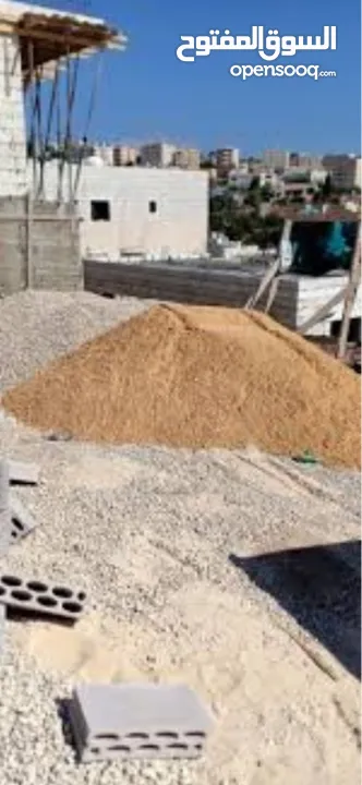 قلاب سنجل و دنبر رمل