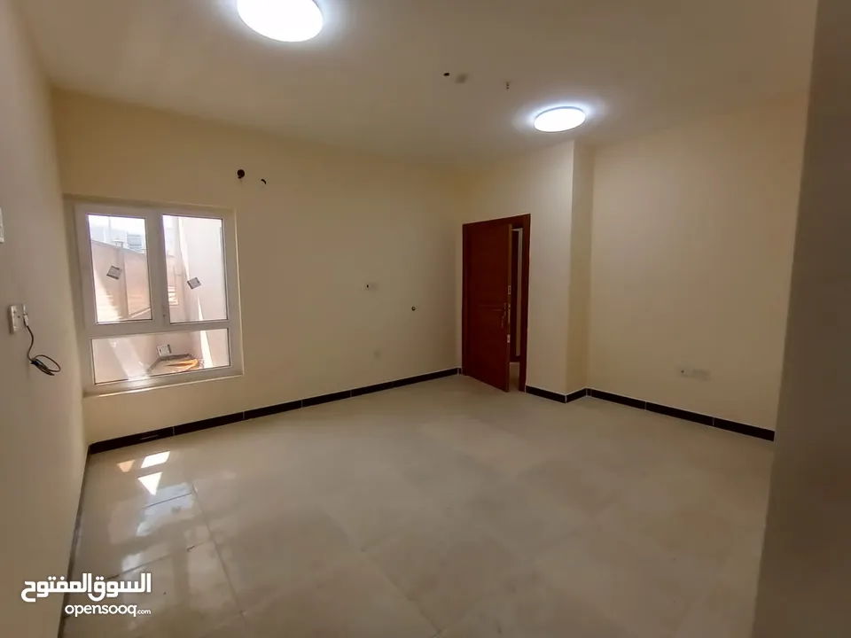 شقة سكنية حديثة للإيجار في مجمع الآمال