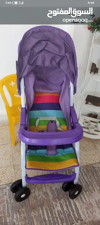 عربايه اطفال