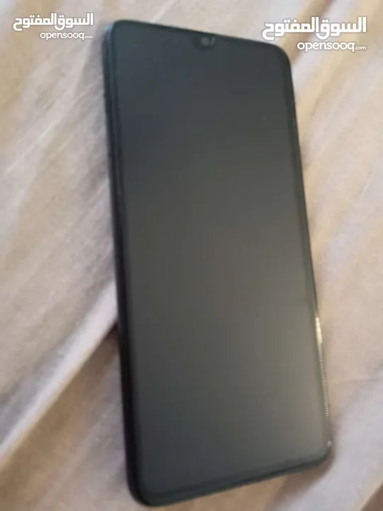 جهازين للبيع او للبدل Samsung a70/ infinix hot 30i