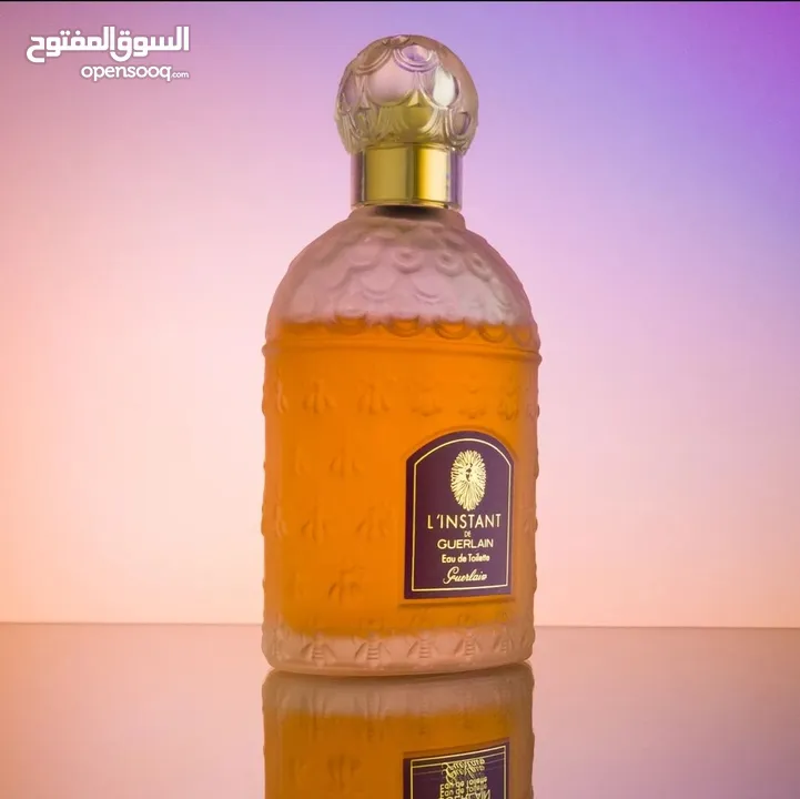 عطور فرنسية وعربية تيسترات أصلية بدون كرتون