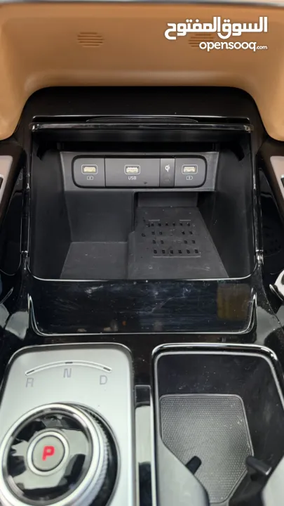 كيا سورينتو بزنز ترخيص 2023 محرك 1600 هايبرد   240 حصان دفع  4×4