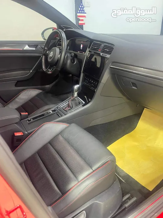 Gti mk7.5 2018 18