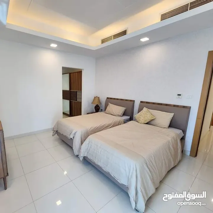 APARTMENT FOR RENT IN JUFFAIR 2BHK FULLY FURNISHED