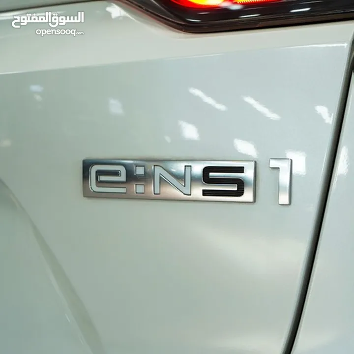 HONDA E-NS1 E3 2023 #ELECTRIC  هوندا ENS1 فئة E3 موديل 2023 عداد زيرو