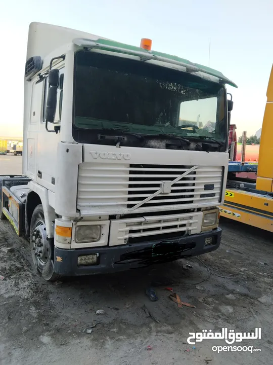 Volvo F12 for sale