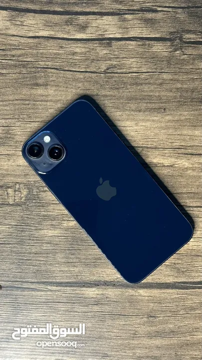 iPhone 14 Plus 128GB‎ عرض العيد  لمده 48 ساعه فقط ‎ اقل سعر في الاردن