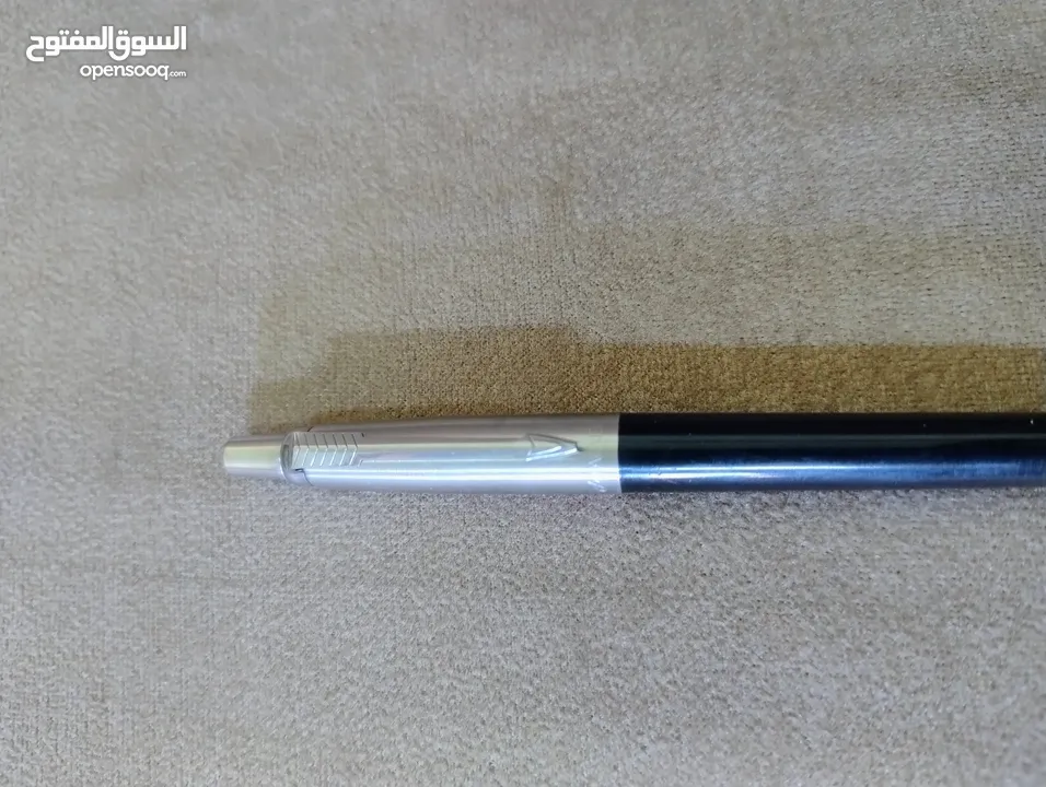 قلم باركر جوتر Parker Jotter الأصلي  (حالة ممتازة)