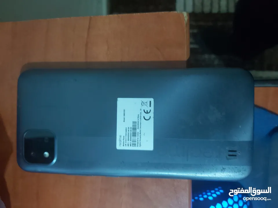 realme c11 2021