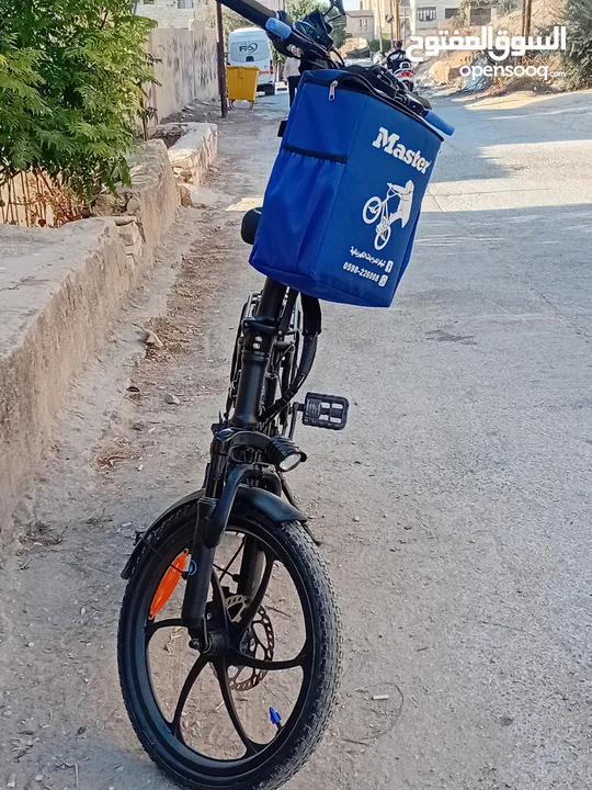 بسكليت كهرباء 2025 للبيع