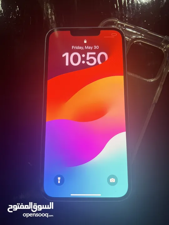 iPhone 14 رارد اميركا