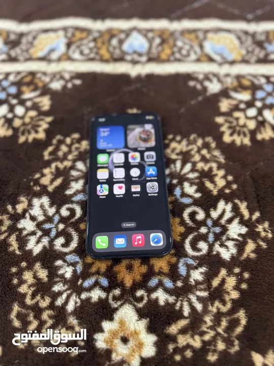 Iphone 12 64 black