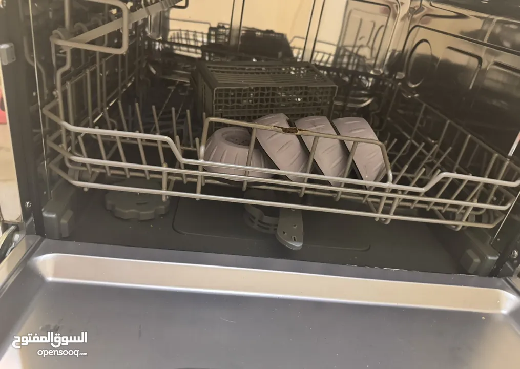 جلايه دايو حجم صغير  لون سكني مميز
