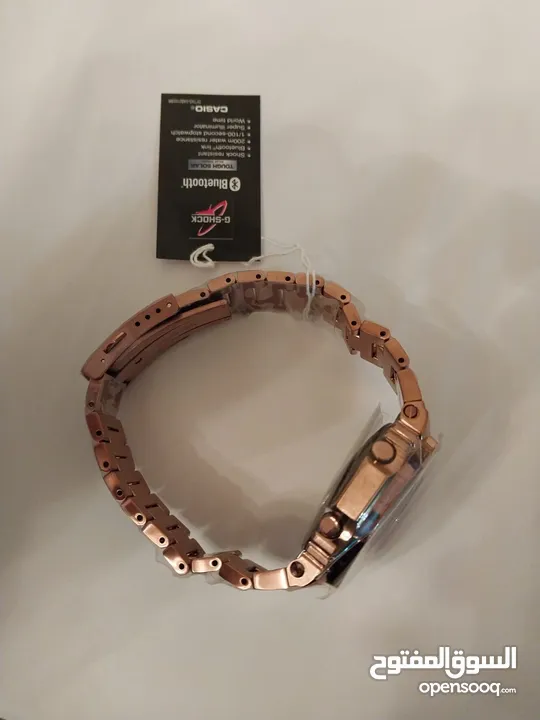 CASIO G-SHOCK -  GM-B2100GD-5A