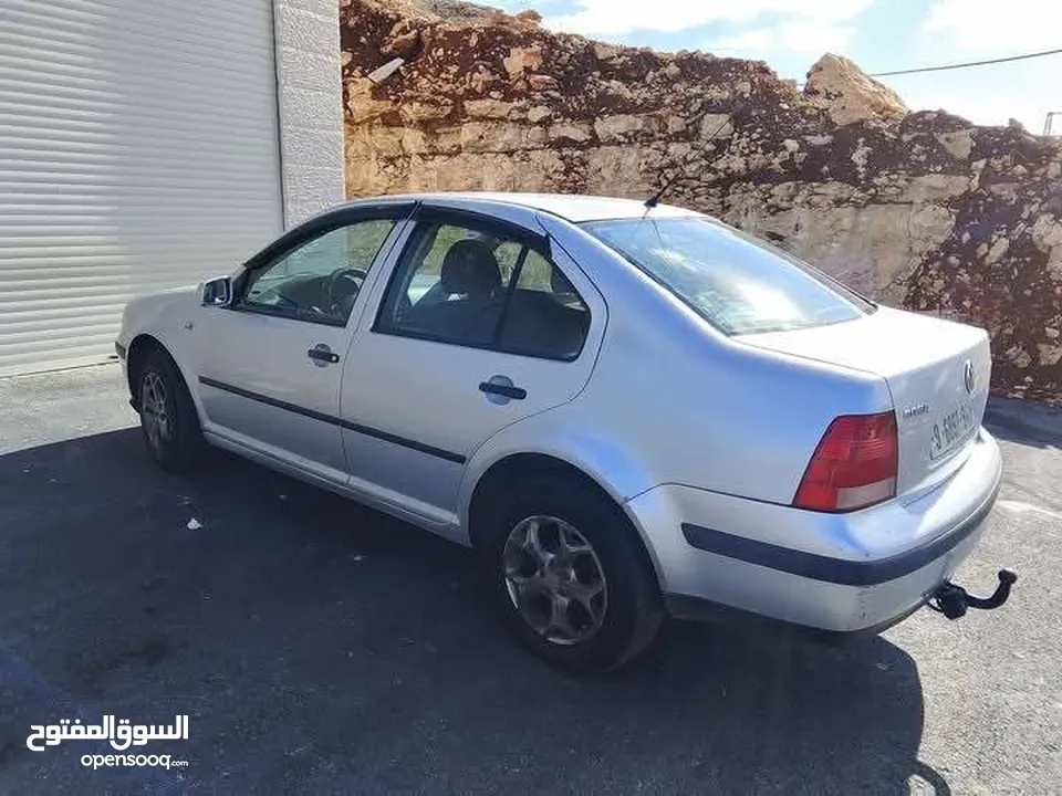 فلوكس فاجن بورا 2005
