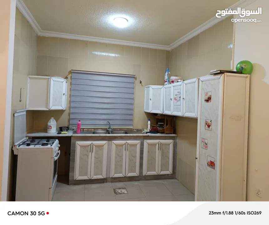 السلام عليكم  شقه للبيع في التاسعه الجمعيات