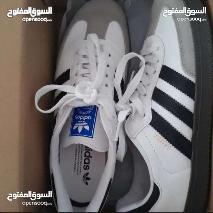 Adidas samba / size 40