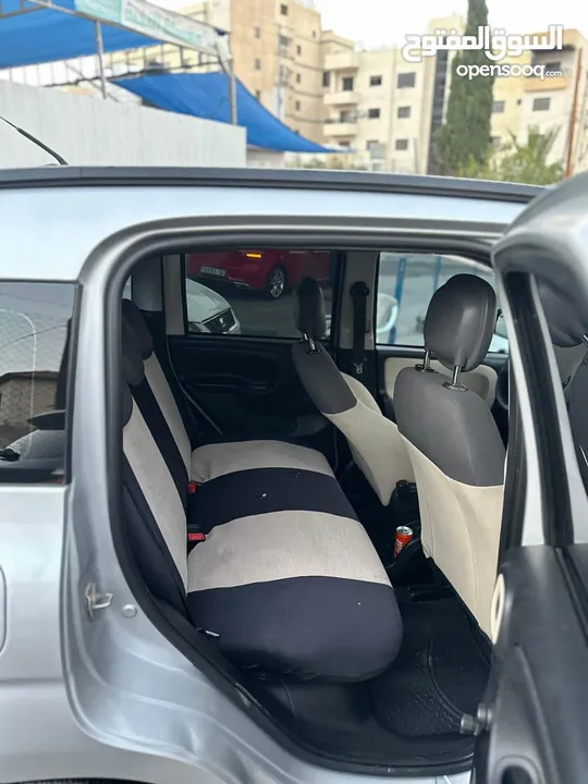 سياره فيات باندا 2016 للتفاصيل اتصل على رقم الوتساب