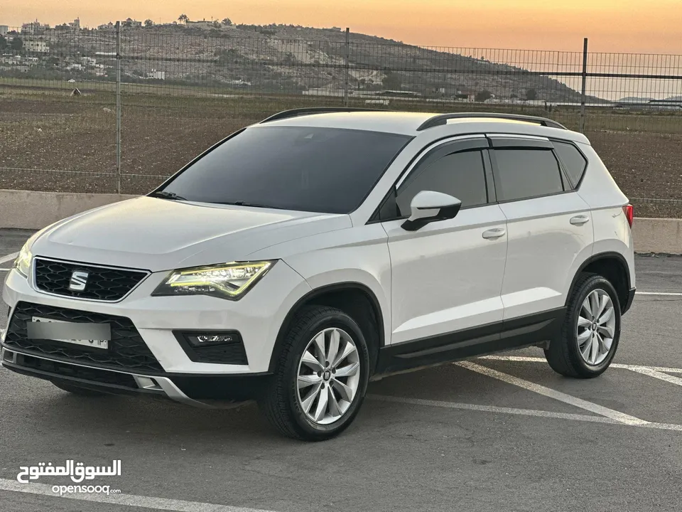 اتيكا اكسلنس فل بدون فتحة 2019 نخب