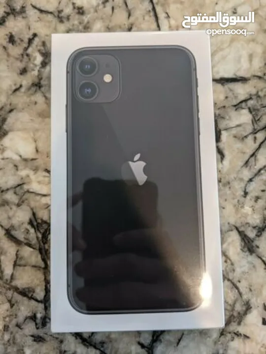 Iphone 11 256 gb with face time battery percentage is 91% and its very neat like new