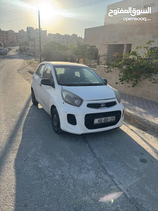 بيكانتو 2016
