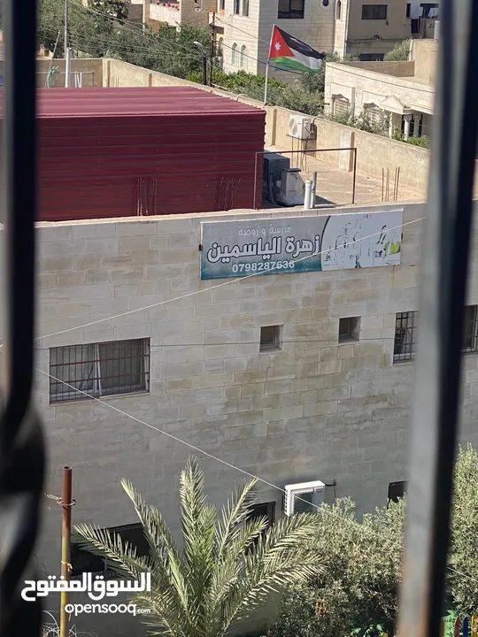 شقة للبيع طابق رابع بالقرب من دوار صحارى