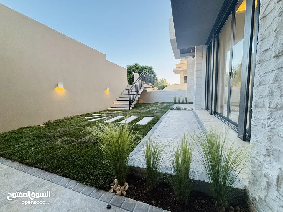 مشروع الحمر 4 بمساحه 250 متر 4 غرف نوم