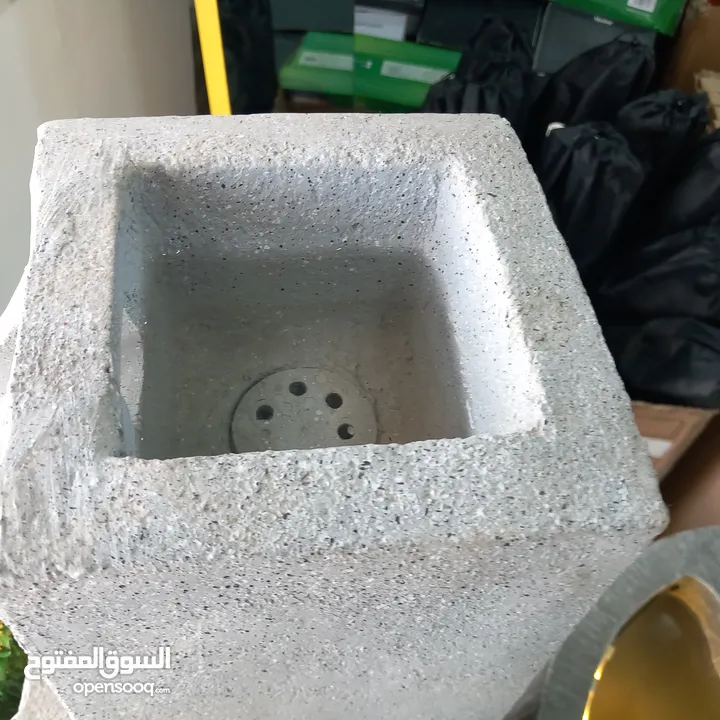 نافورة منزلية للبيع